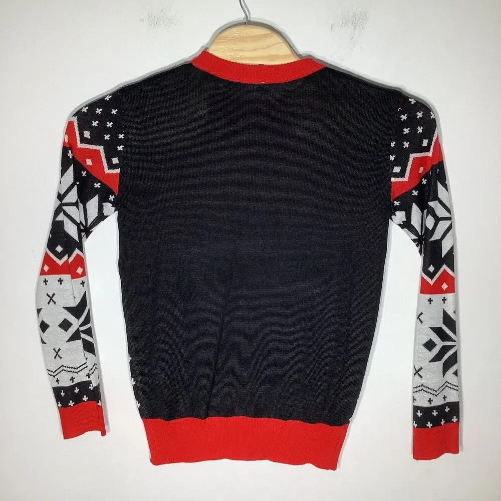 Scarface mens long